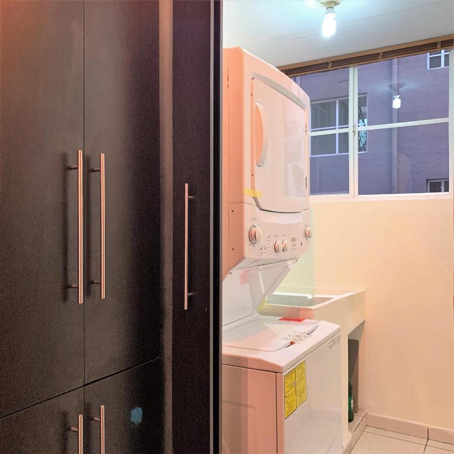 Luxury Modrn Apartment, W/Amazing View, 3Br,Escalon,Exclus,Secur Сан Салвадор Екстериор снимка
