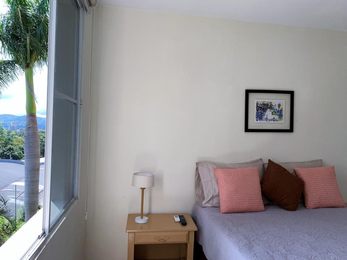 Luxury Modrn Apartment, W/Amazing View, 3Br,Escalon,Exclus,Secur Сан Салвадор Екстериор снимка
